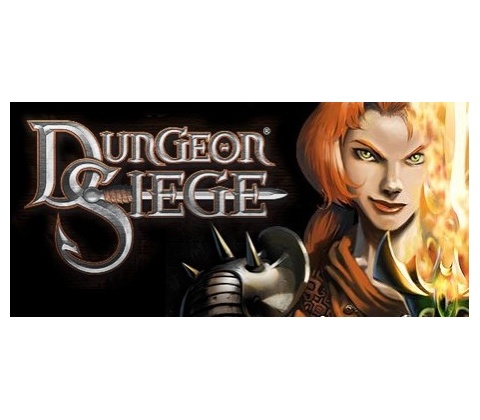 Dungeon Siege