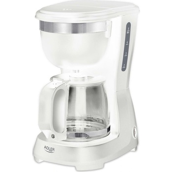 Adler AD 4381 biely