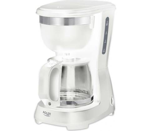 Adler AD 4381 biely