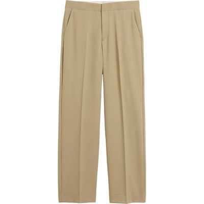 Elvine Дамски ежедневен панталон Elvine Women's Lilja Casual trousers - Dark Sand - размер 44 (EU) (107-2779-0216)