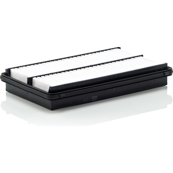 Mann-filter Въздушен филтър mann-filter c 2726