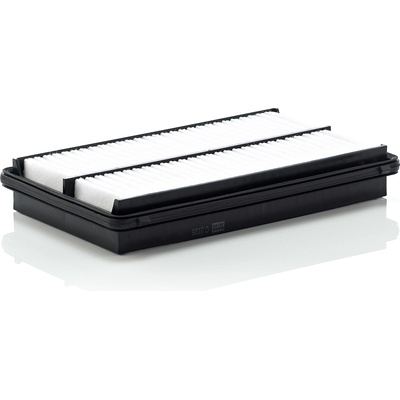 Mann-filter Въздушен филтър mann-filter c 2726