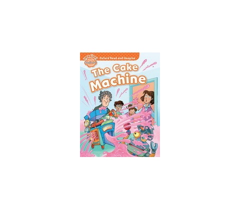 Stop the Machine -