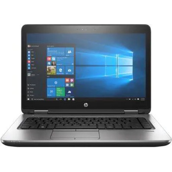 HP ProBook 640 G3 Z2W27EA