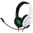 Slúchadlá PDP LVL40 Wired Headset - Xbox