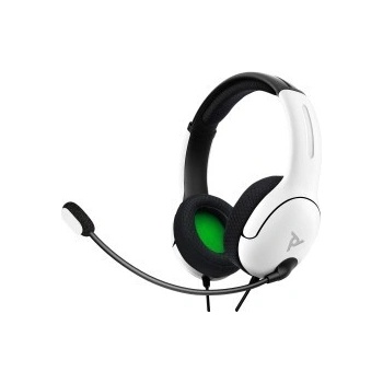 PDP LVL40 Wired Headset - Xbox