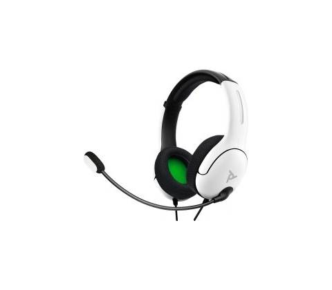 PDP LVL40 Wired Headset - Xbox