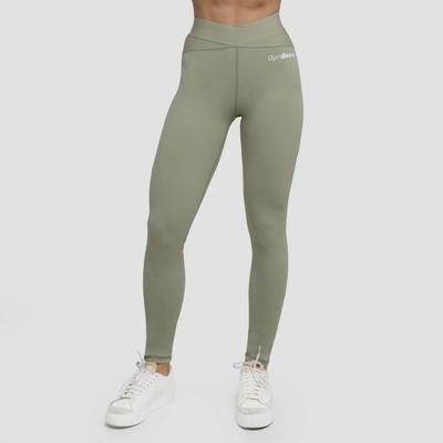 GymBeam Dámske legíny Agile Sage