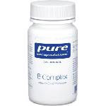 Pure Encapsulations B-комплекс - 30 капсули