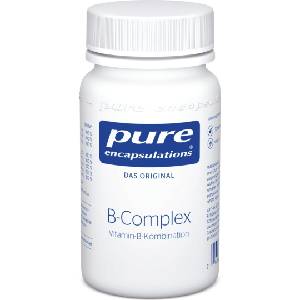 Pure Encapsulations B-комплекс - 30 капсули