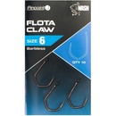 Kevin Nash Pinpoint Flota Claw Barbless vel.6 10 ks