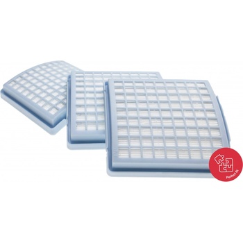 Vacs Miele S 163 Parquet Mini Hepa filter 3 ks