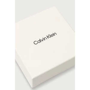 Calvin Klein колан мъжки от кожа (LV04D7170G)