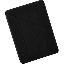 Pipetto Origimi No1 Original Case Black iPad 10.9 2022 P052-49-V