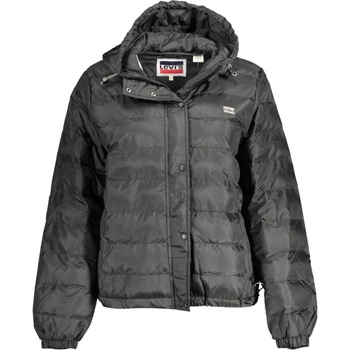 Levi's Дамско яке levi's, Цвят Черен (a0675_nero_0000)