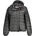 Levi's Дамско яке levi's, Цвят Черен (a0675_nero_0000)