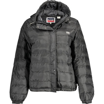 Levi's Дамско яке levi's, Цвят Черен (a0675_nero_0000)