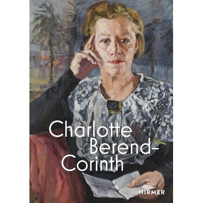 Charlotte Berend-Corinth