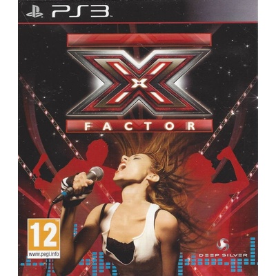 X-Factor