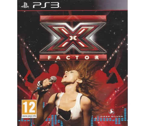 X-Factor