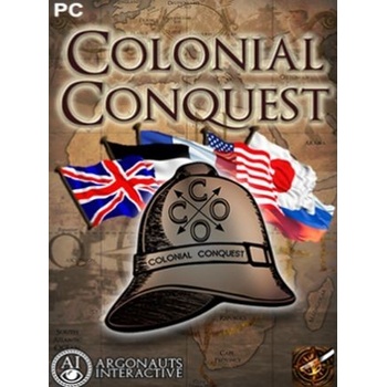 Colonial Conquest