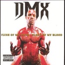 DMX CD