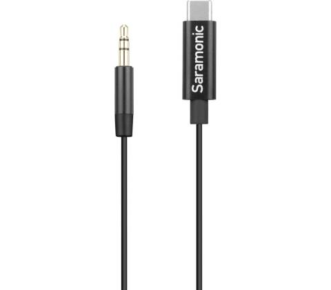 Saramonic SR-C2001