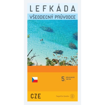 Lefkada - turistický průvodce