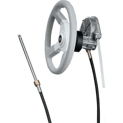 Ultraflex rotačná prevodovka riadenia T85