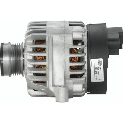 Alternátor HELLA 8EL 012 430-891 (8EL012430891)