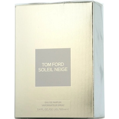 Tom Ford Soleil Neige parfémovaná voda unisex 100 ml
