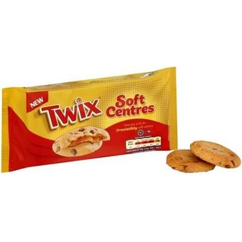 Twix Cookies 144g