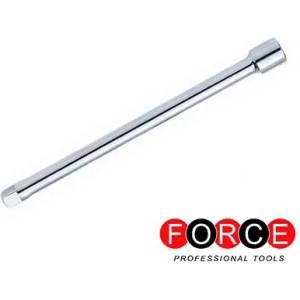 FORCE Удължител за вложки 1/2", 380мм 8044380 Force