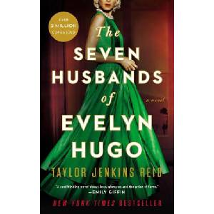 The Seven Husbands of Evelyn Hugo (ISBN: 9798212645027)