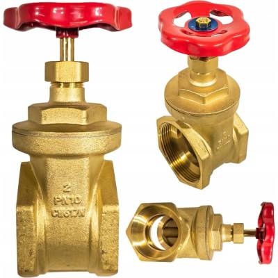 Goshe 2'' 0200.385