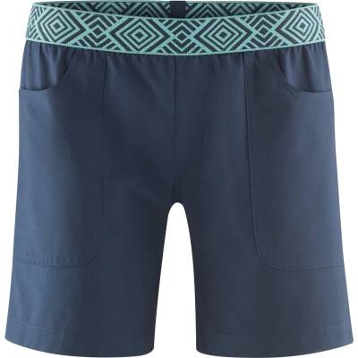 Red Chili Дамски къси панталони Red chili Women's Tarao Shorts IV Shorts - Indigo - размер XS (112-3518-0211)