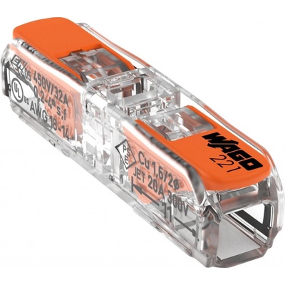 WAGO 221-2411 – Zbozi.Blesk.cz