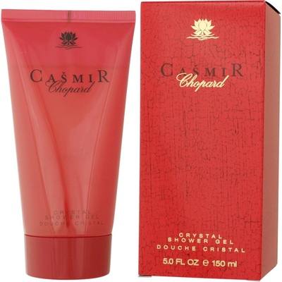 Chopard Caśmir sprchový gel 150 ml
