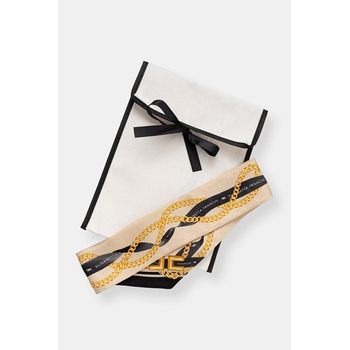 Elisabetta Franchi Копринено шалче Elisabetta Franchi (FO22L61E2)