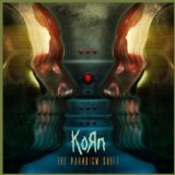 KoЯn The Paradigm Shift