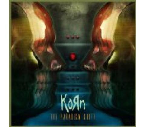 KoЯn The Paradigm Shift