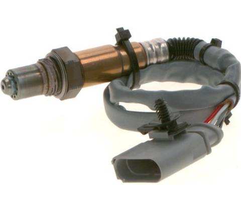 Lambda sonda BOSCH 0 258 027 213