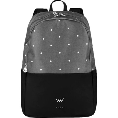 Vuch Zane Dotty Grey 14 l