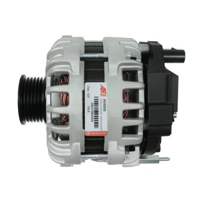 Alternátor VW Vento, Polo (6N/6V/9N), Lupo, up! a LT II 1.0–2.5 Benzin / Diesel