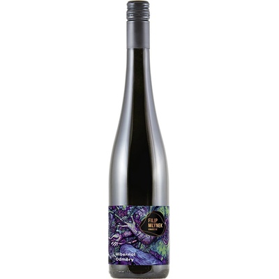 Vinařství Filip Mlýnek Hibernal Odměry pozdní sběr 2022 13% 0,75 l (holá láhev)
