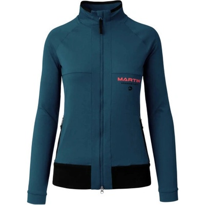 Martini Sportswear VIA petrolejová