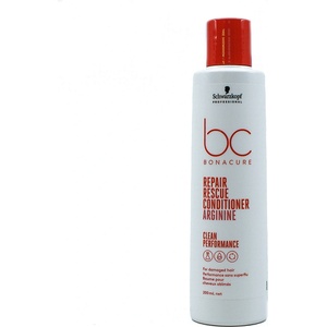 Schwarzkopf BC Bonacure Repair Rescue Conditioner 200 ml