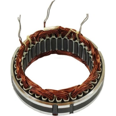 Stator alternátoru - Elmot A12570C