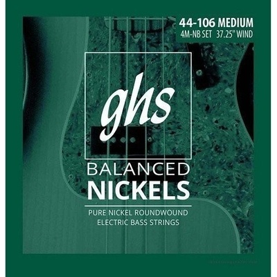 GHS 4700 4M NB
