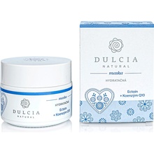 Dulcia natural Hydratačná maska ectoin a koenzým Q10 100 ml